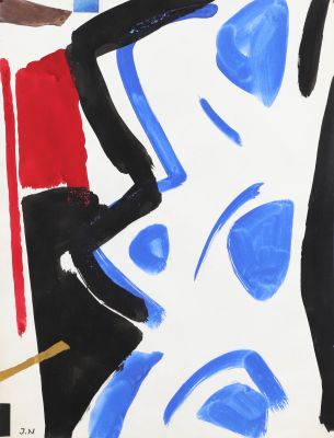 Jacques Nestlé (1907-1991)