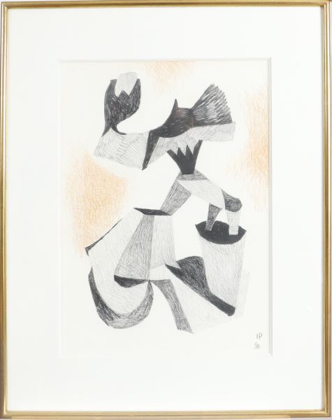 Joseph Probst (1911-1997)