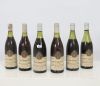184 - Clos de Vougeot 1979 (x6)