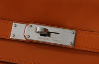 Hermès - Modèle Kelly 35