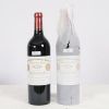 Cheval Blanc 2003 (x2)