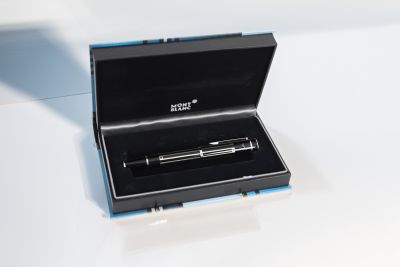 Stylo plume Mont Blanc de collection Thomas Mann (1875-1955)