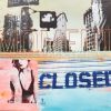 Jörg Döring (né en 1965) “Moment closed”