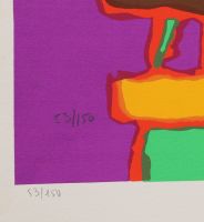 Jacques SOISSON (1928-2012) 