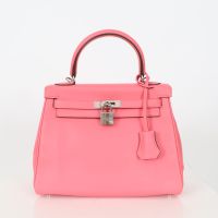 Hermès - Sac Kelly 25