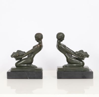 Max Le Verrier (1891 - 1973) Attr