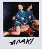 Araki Nobuyoshi (né en 1940) Attribué à