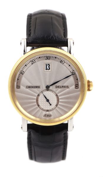 CHRONOSWISS Delphis Vers 2004