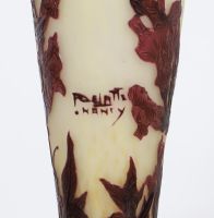 Vase DELATTE Nancy
