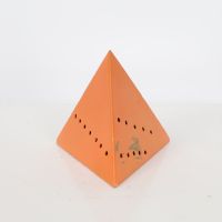 Lucio Fontana (1899-1968) Attribué à