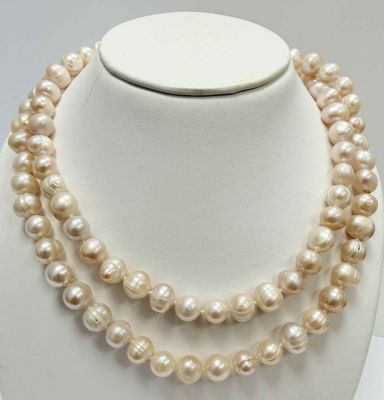 Collier de perles