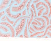 Yayoi Kusama (née en 1929) Attribué à - 