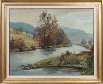 Roger Gerson (1913-1966)