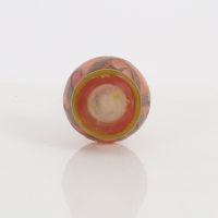 Miniature vase soliflore DAUM Nancy