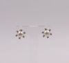 Paire de boucles d‘oreilles - Casa Capone