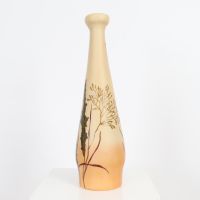 Important vase LEGRAS