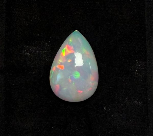 Opale poire