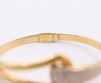 Boucheron - Bracelet jonc