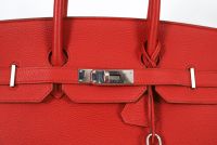 HERMÈS - Birkin 35 