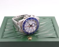 ROLEX Yacht-Master ll Vers 2013