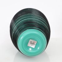 Vase Toots Zynsky (Née en 1951-)