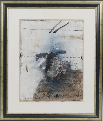 James COIGNARD (1925-2008) 
