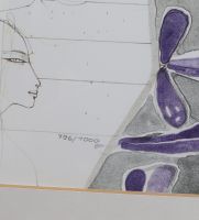 Paul Wunderlich (1927–2010) 