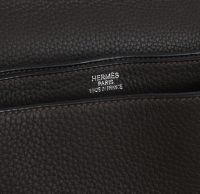 Hermès - sac à dépêches / porte documents