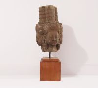 Sculpture Cambodge