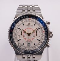 BREITLING - Modèle Montbrillant