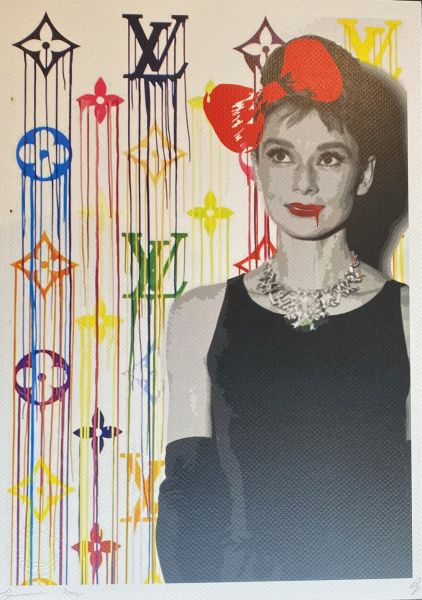DEATH NYC. (Née en 1979)