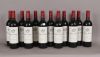 Château Montrose 1997 (x12)