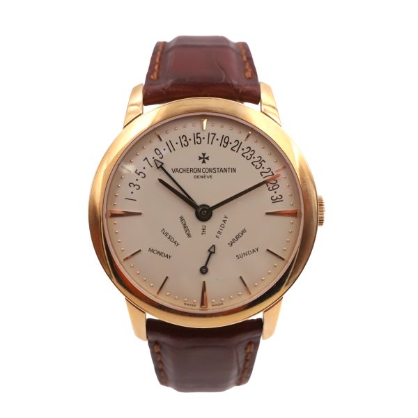 Vacheron Constantin