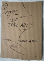 Banksy (d’après) - 