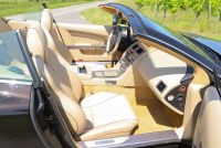 ASTON MARTIN DB9 VIRAGE Cabriolet
