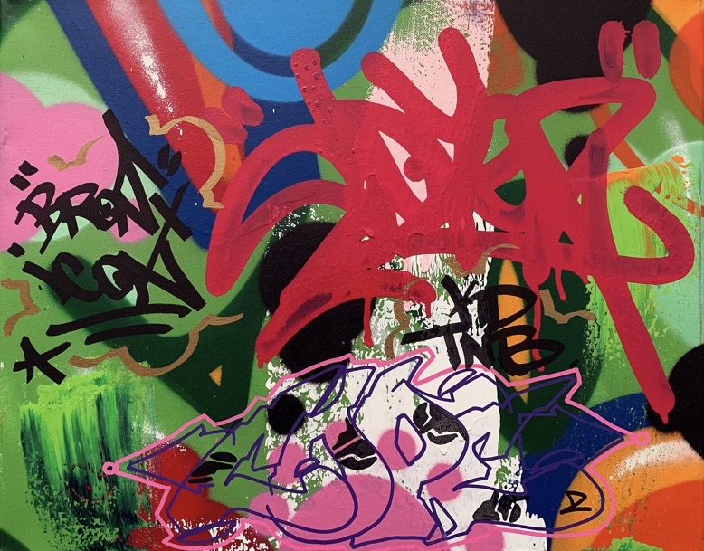 COPE2 (BRONX 1968)