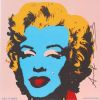 Andy Warhol (1928-1987) d'après