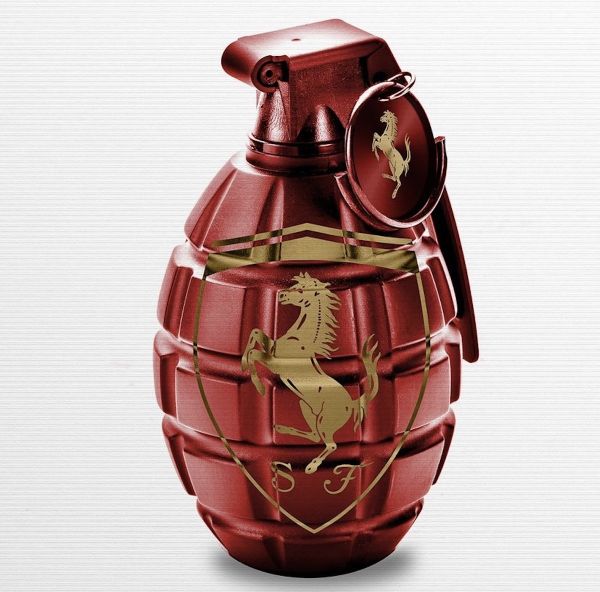 180 Charly Rocks (Né en 1983)