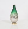 Vase soliflore DAUM Nancy