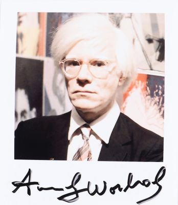 Andy WARHOL (1928-1987) d'après