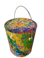 Mr Brainwash  (Né en 1966)