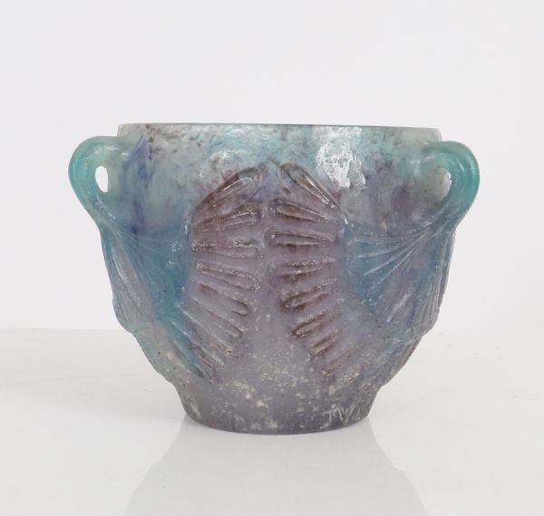 Coupe ARGY ROUSSEAU (1885-1953)