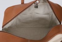Hermès - Sac de voyage modèle Victoria