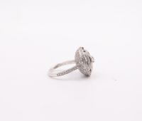 CHAUMET - Bague modèle 