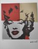 ANDY WARHOL (1928-1987) (D'APRÈS)