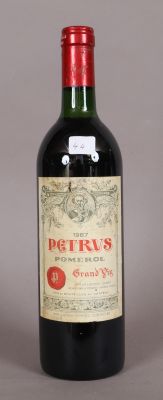 Petrus 1987 (x1)