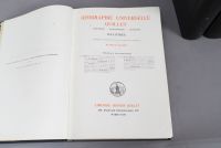 GEOGRAPHIE de QUILLET