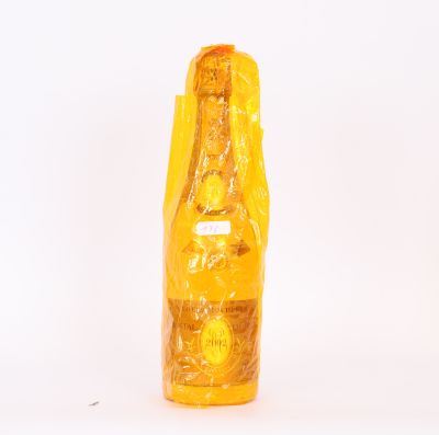 136 Champagne Cristal Roederer 2002 (x1)