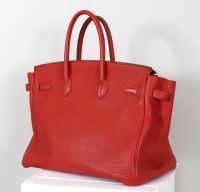 HERMÈS - Birkin 35 