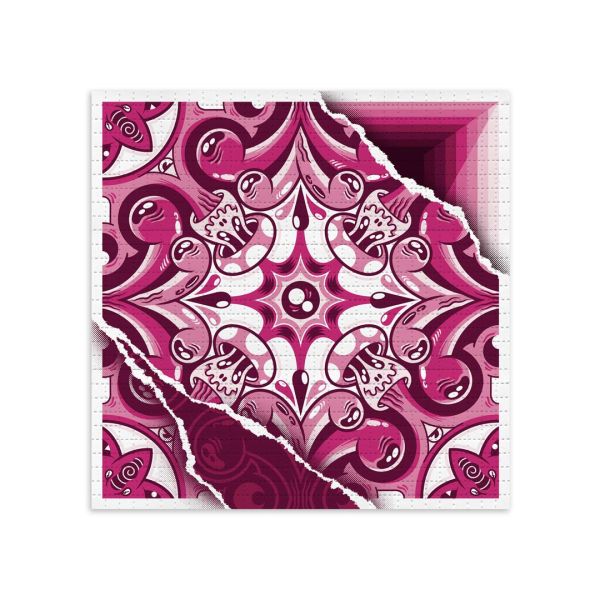 97 ADD FUEL (Né en 1980)